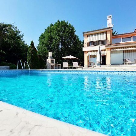 Apartments In Villa Azra リエカ エクステリア 写真
