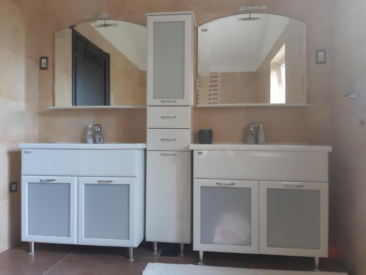 Apartments In Villa Azra リエカ エクステリア 写真