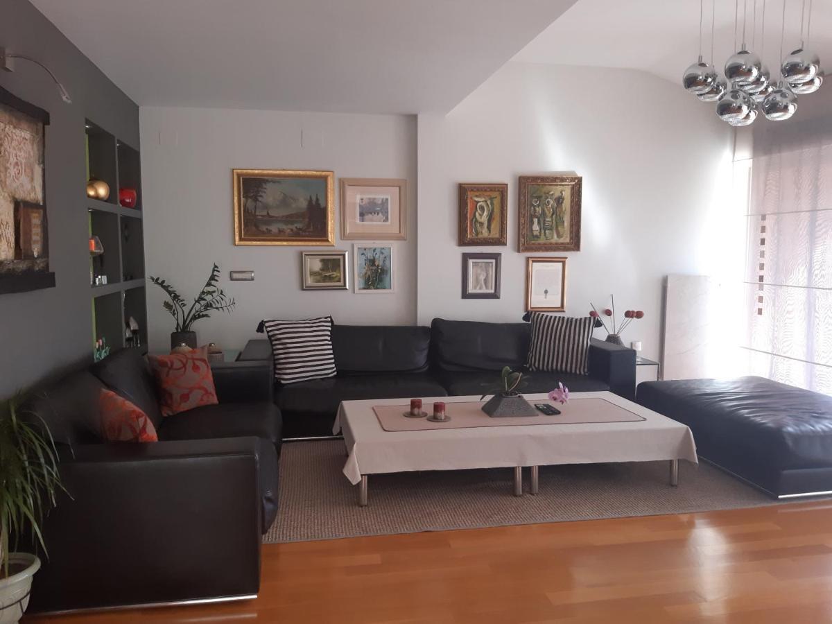 Apartments In Villa Azra リエカ エクステリア 写真
