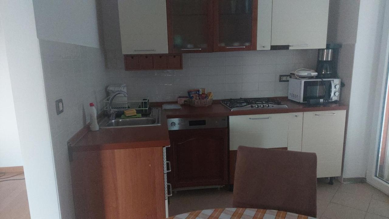 Apartments In Villa Azra リエカ エクステリア 写真