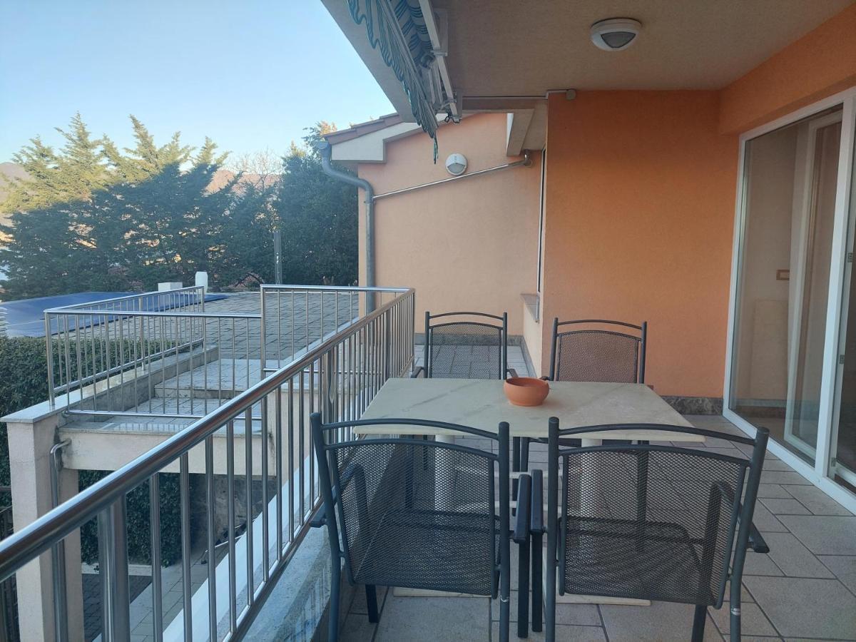 Apartments In Villa Azra リエカ エクステリア 写真