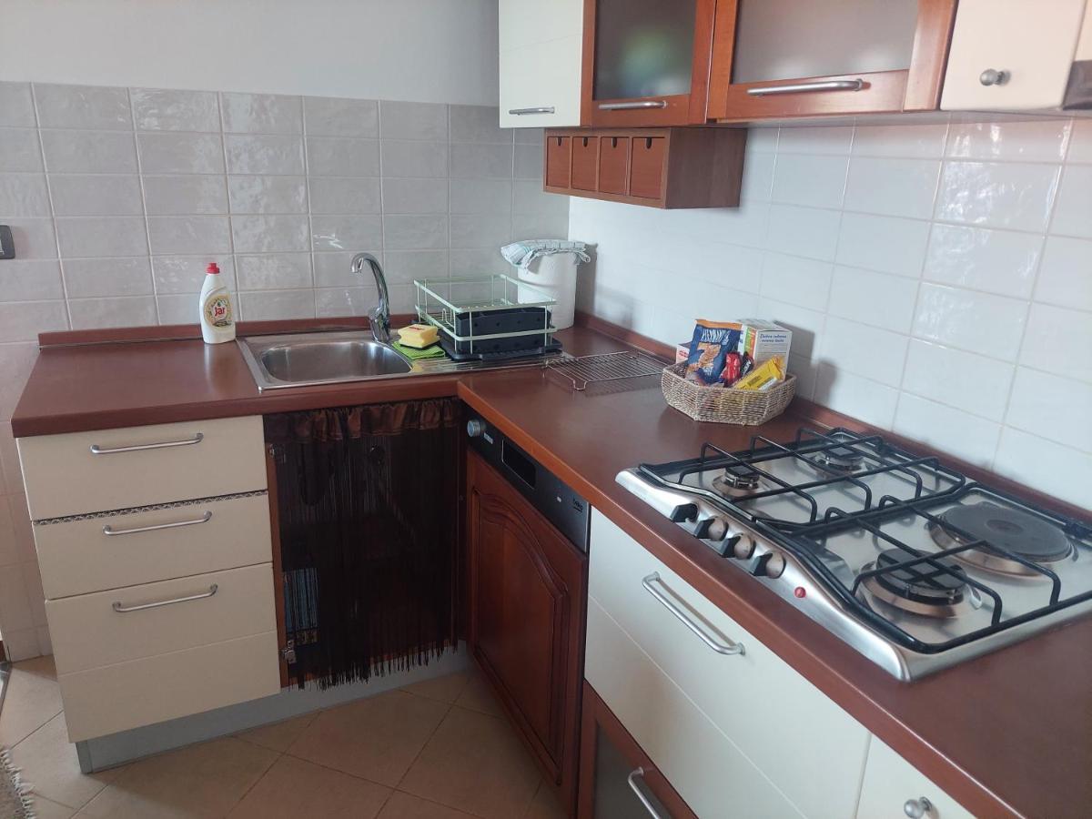 Apartments In Villa Azra リエカ エクステリア 写真