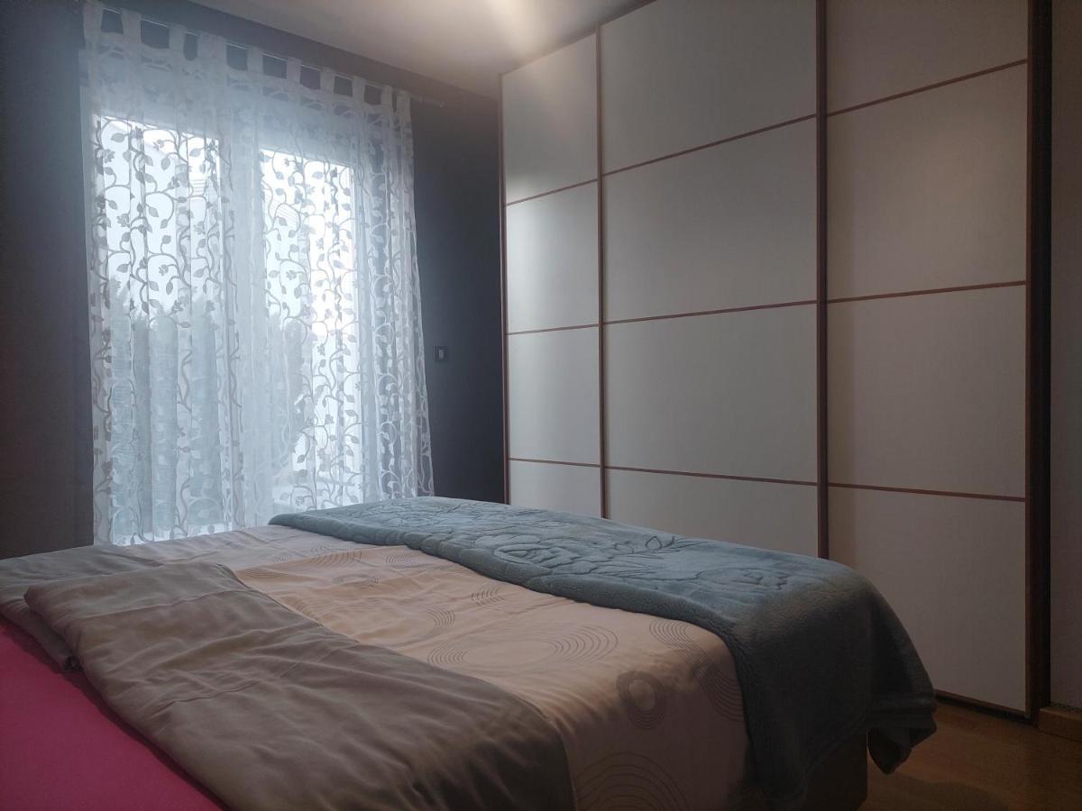 Apartments In Villa Azra リエカ エクステリア 写真