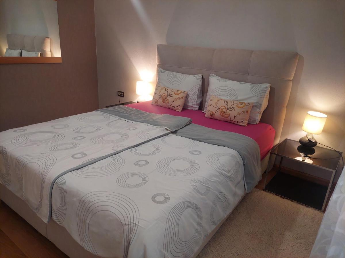 Apartments In Villa Azra リエカ エクステリア 写真