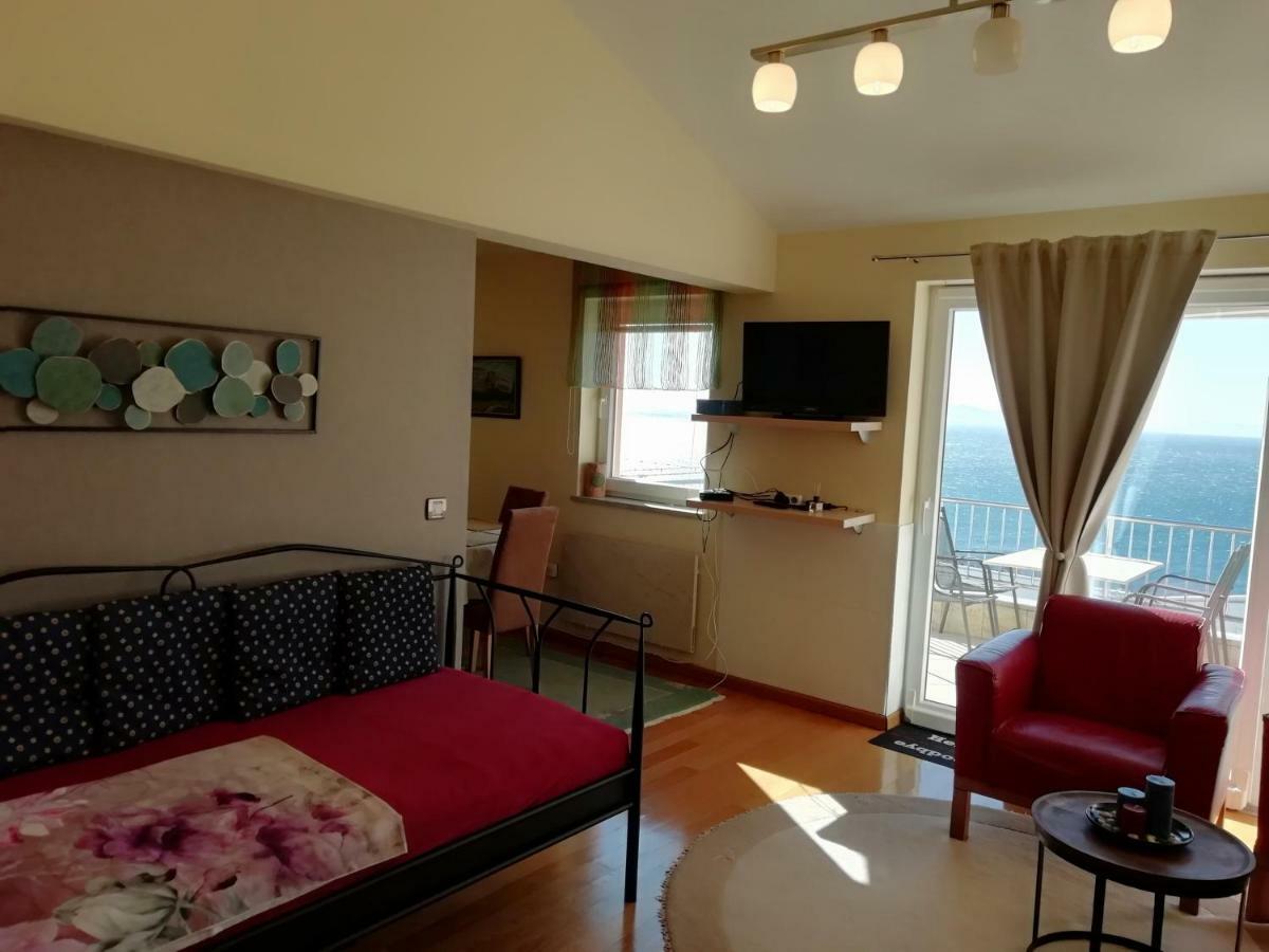 Apartments In Villa Azra リエカ エクステリア 写真