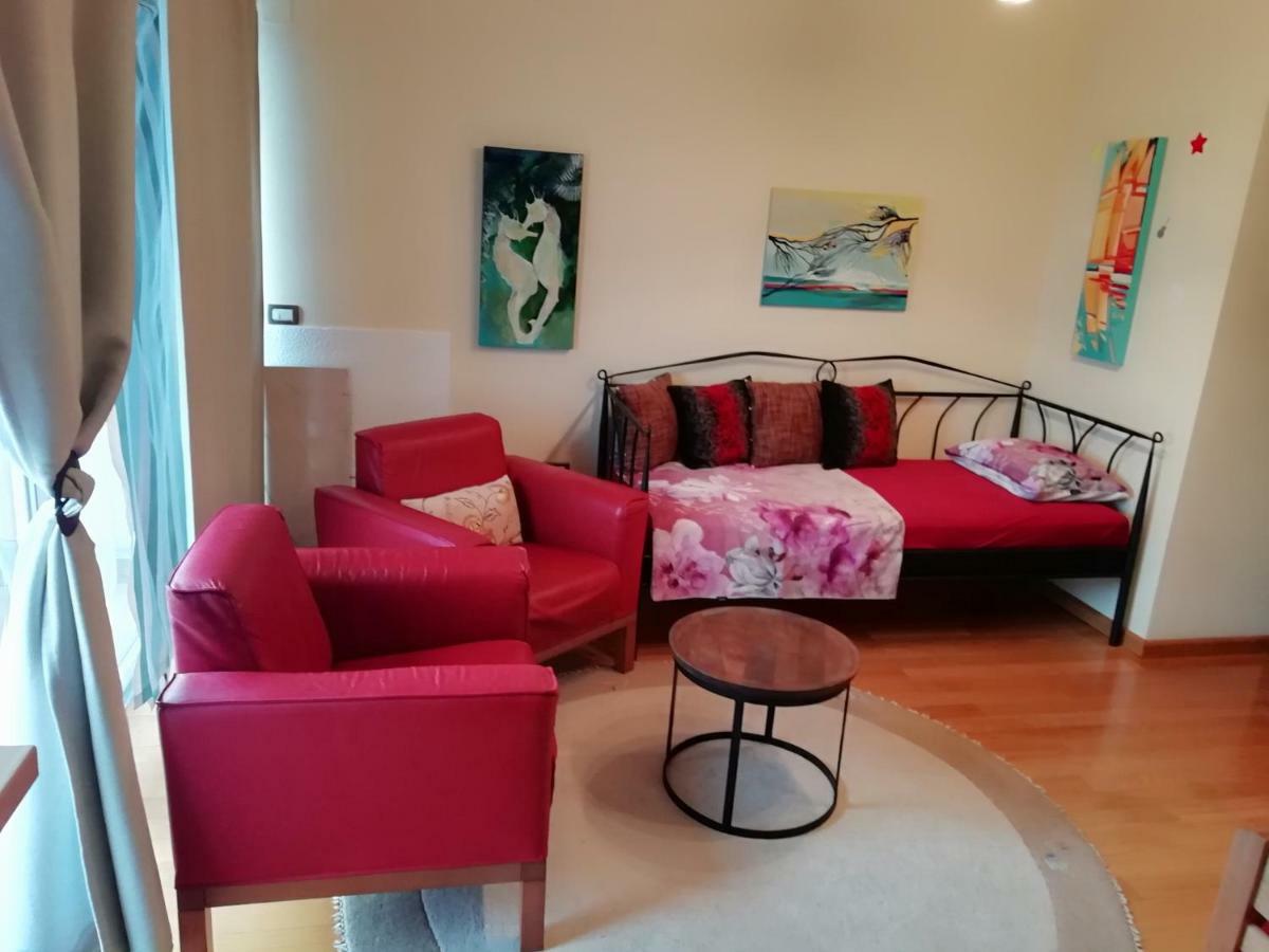 Apartments In Villa Azra リエカ エクステリア 写真