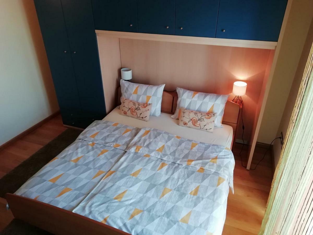 Apartments In Villa Azra リエカ エクステリア 写真