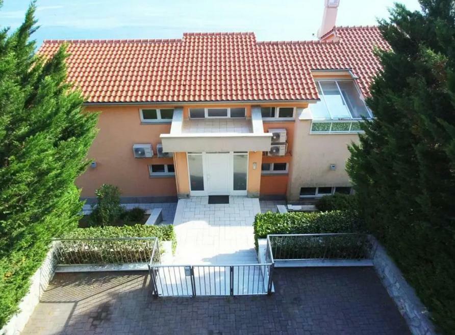 Apartments In Villa Azra リエカ エクステリア 写真