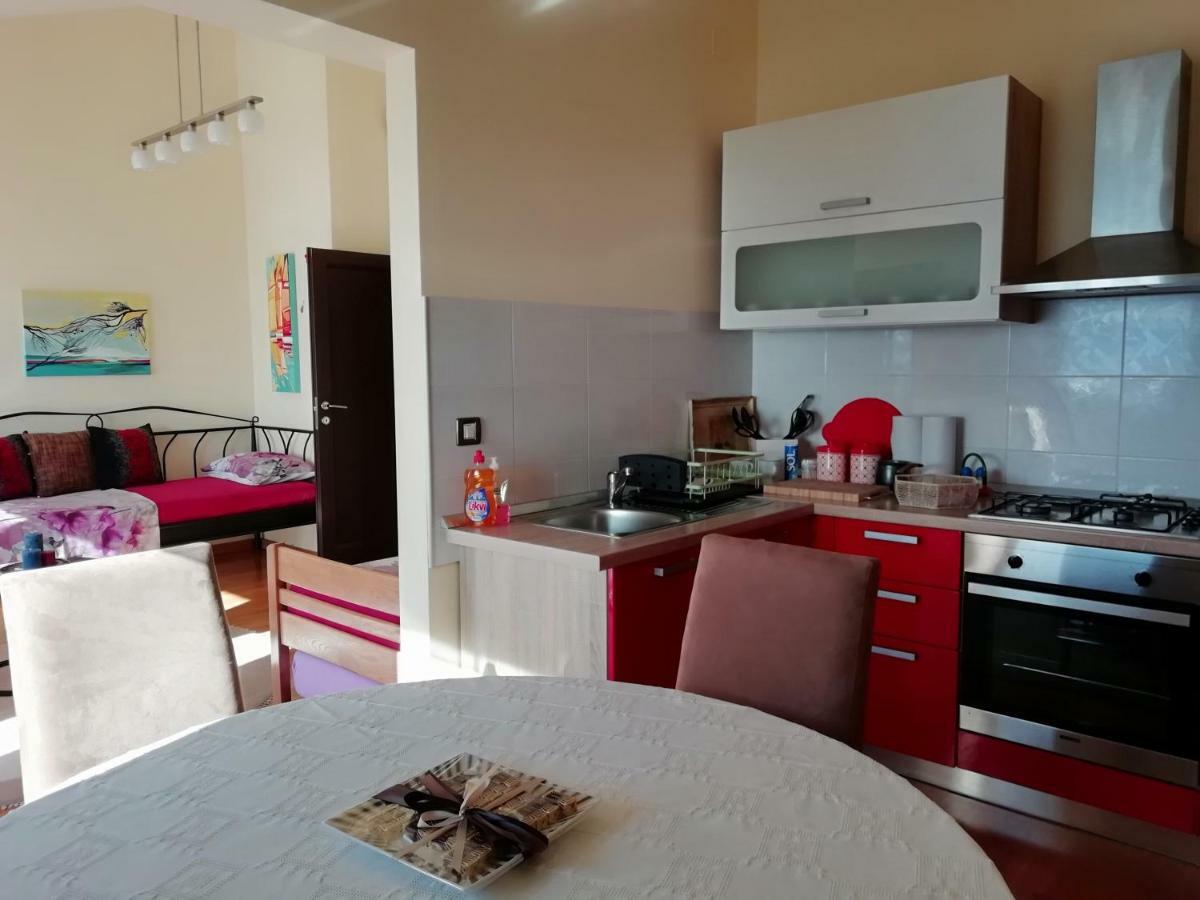 Apartments In Villa Azra リエカ エクステリア 写真