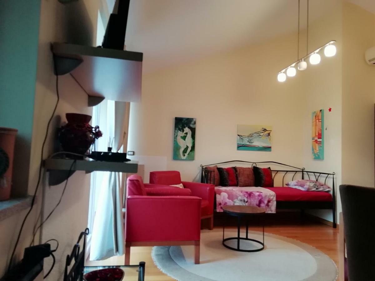 Apartments In Villa Azra リエカ エクステリア 写真