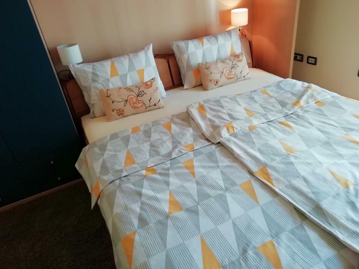 Apartments In Villa Azra リエカ エクステリア 写真